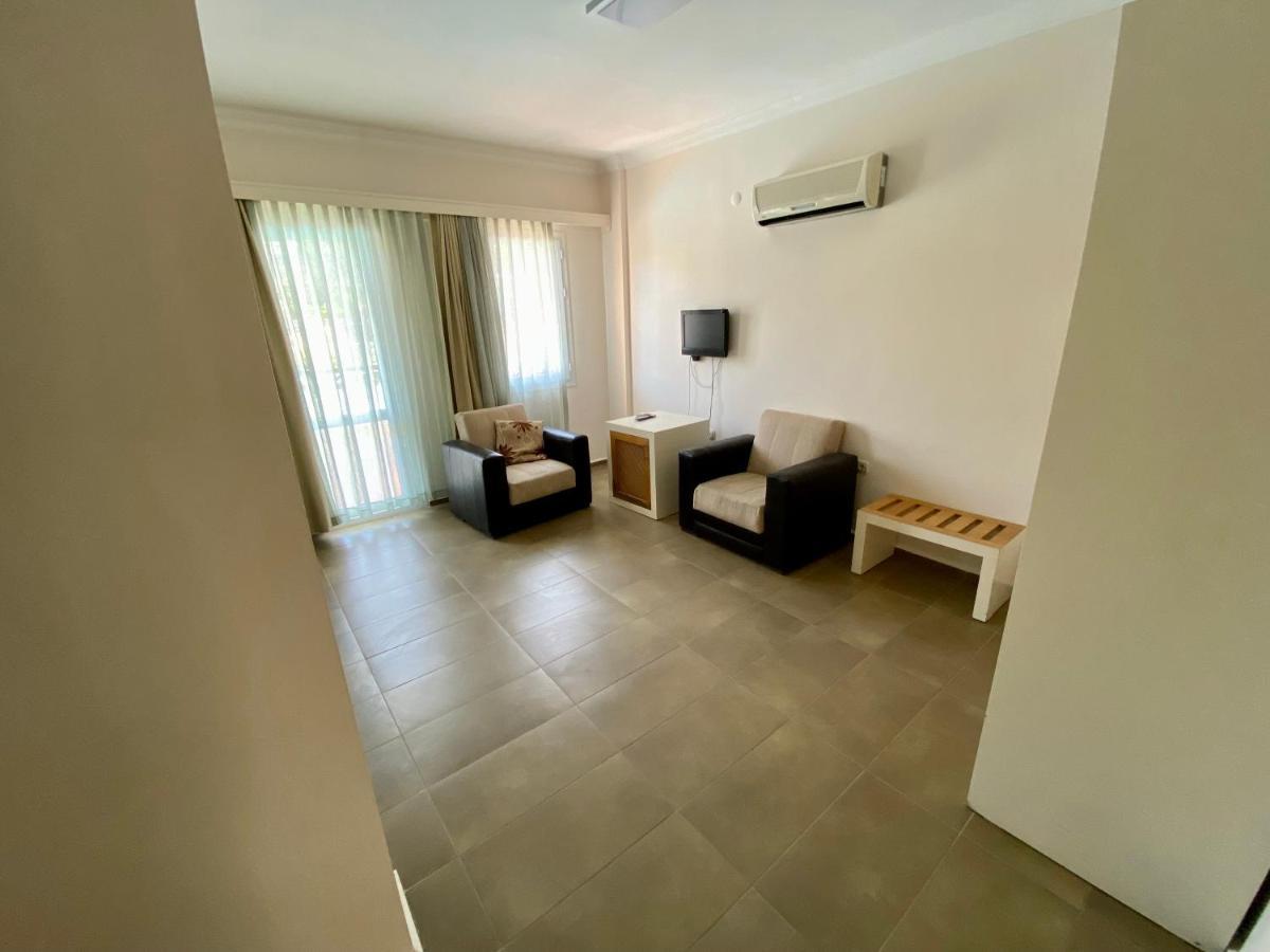 Konfor Suite Otel Cedit Exterior photo