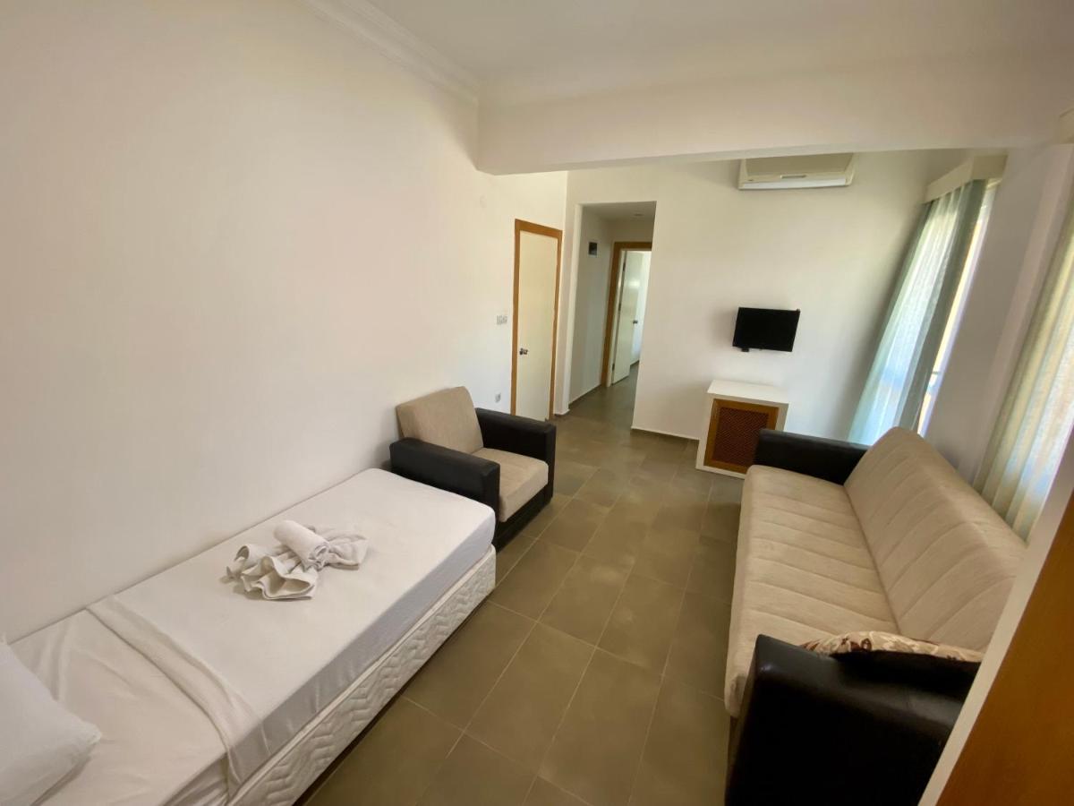 Konfor Suite Otel Cedit Exterior photo