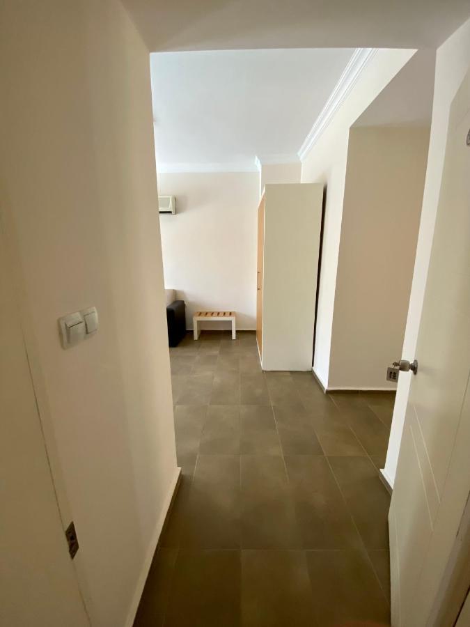 Konfor Suite Otel Cedit Exterior photo