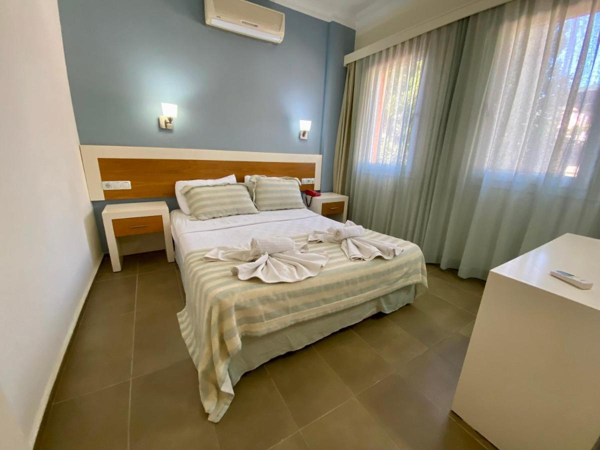 Konfor Suite Otel Cedit Exterior photo