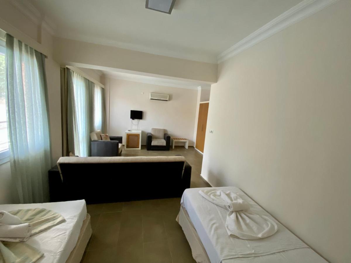 Konfor Suite Otel Cedit Exterior photo