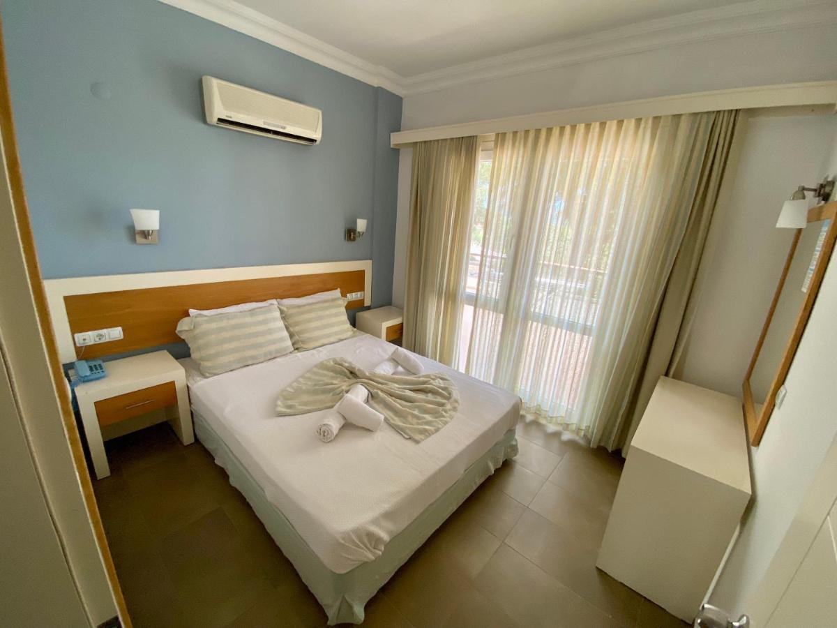 Konfor Suite Otel Cedit Exterior photo
