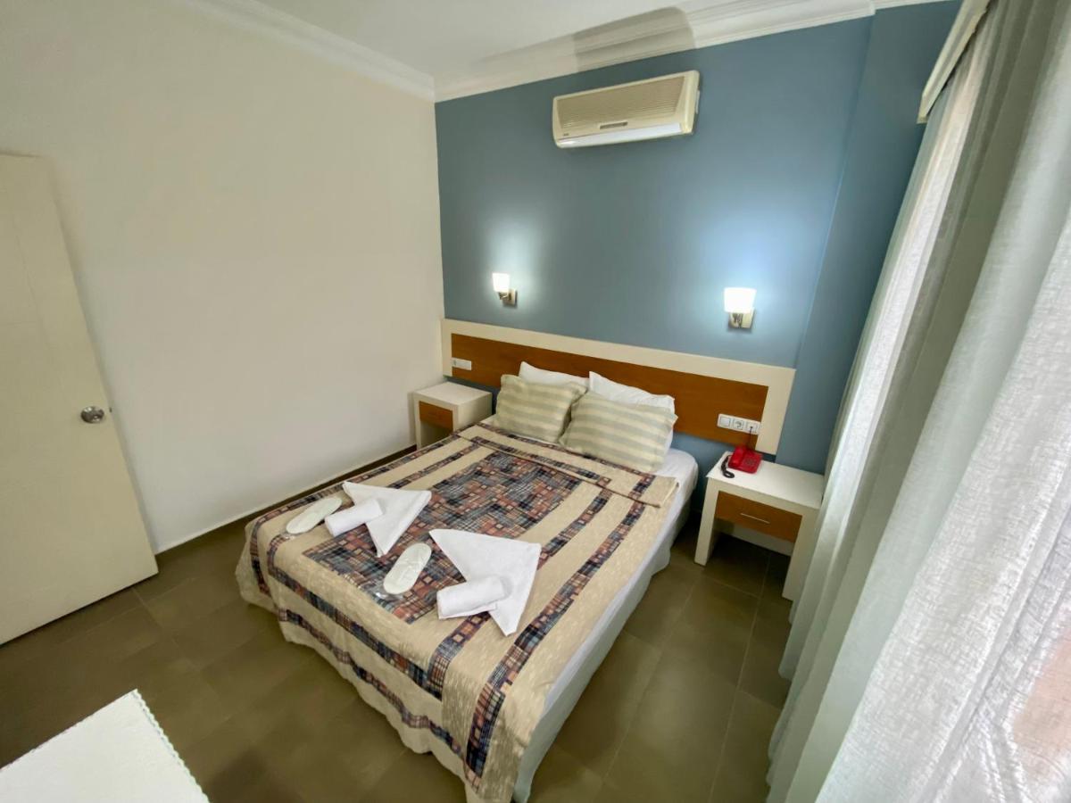 Konfor Suite Otel Cedit Exterior photo