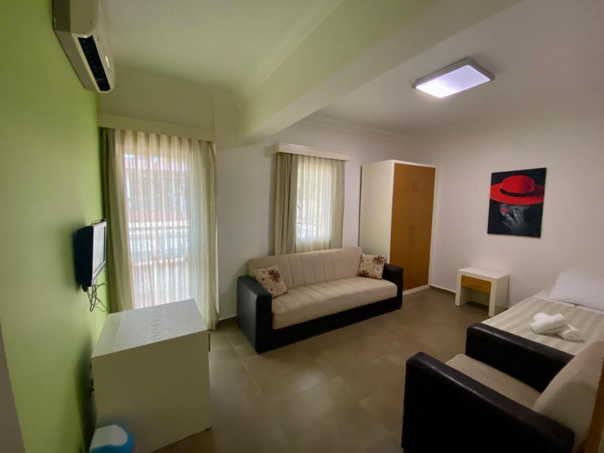 Konfor Suite Otel Cedit Exterior photo