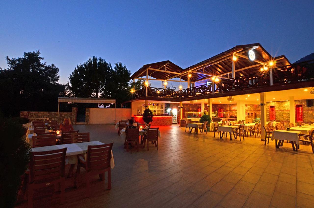 Konfor Suite Otel Cedit Exterior photo
